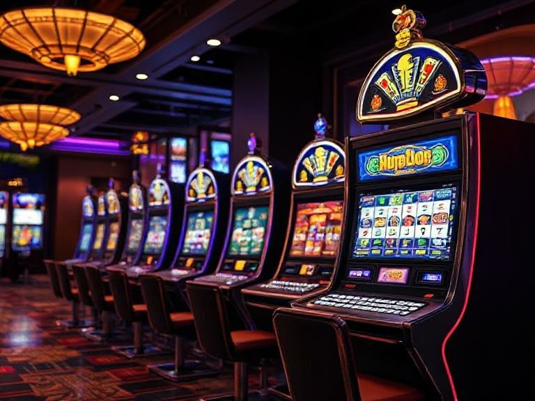 922bet cassino