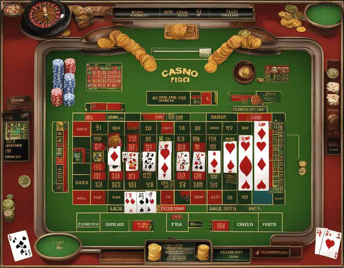 922bet cassino