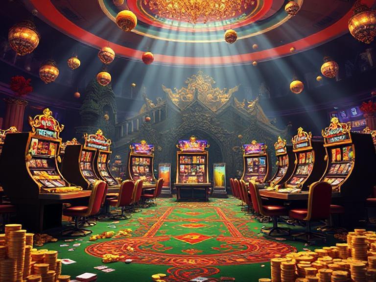 922bet cassino