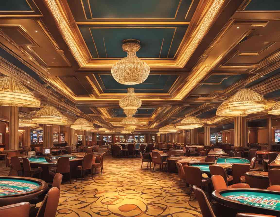 922bet cassino