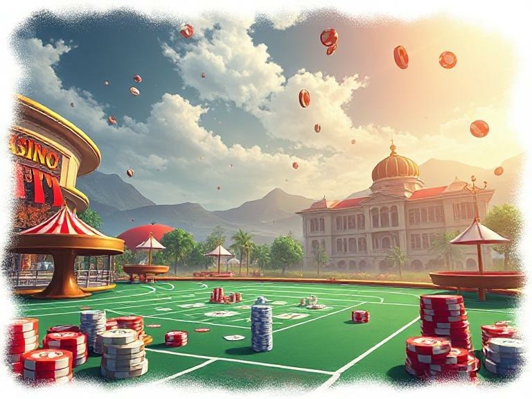 922bet cassino