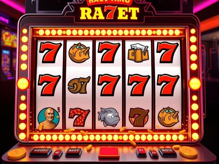 922bet cassino