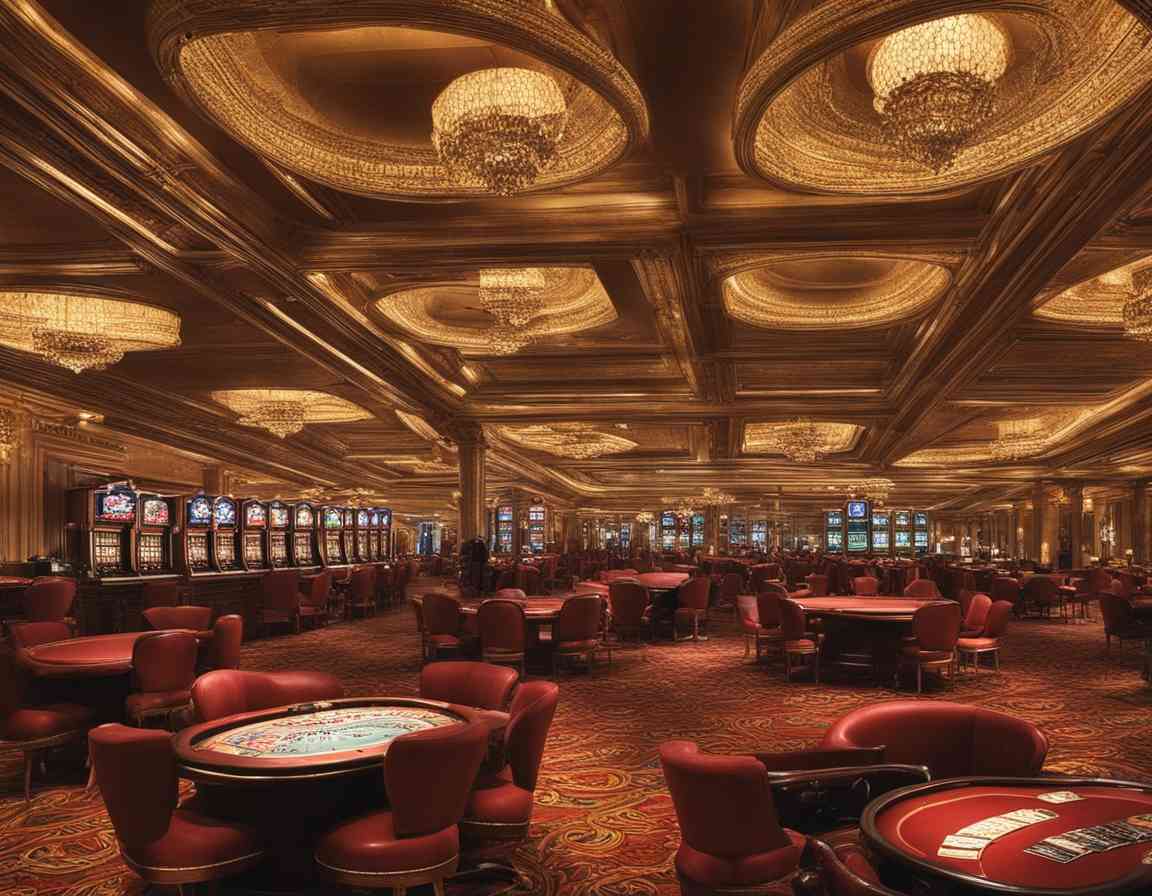 922bet cassino