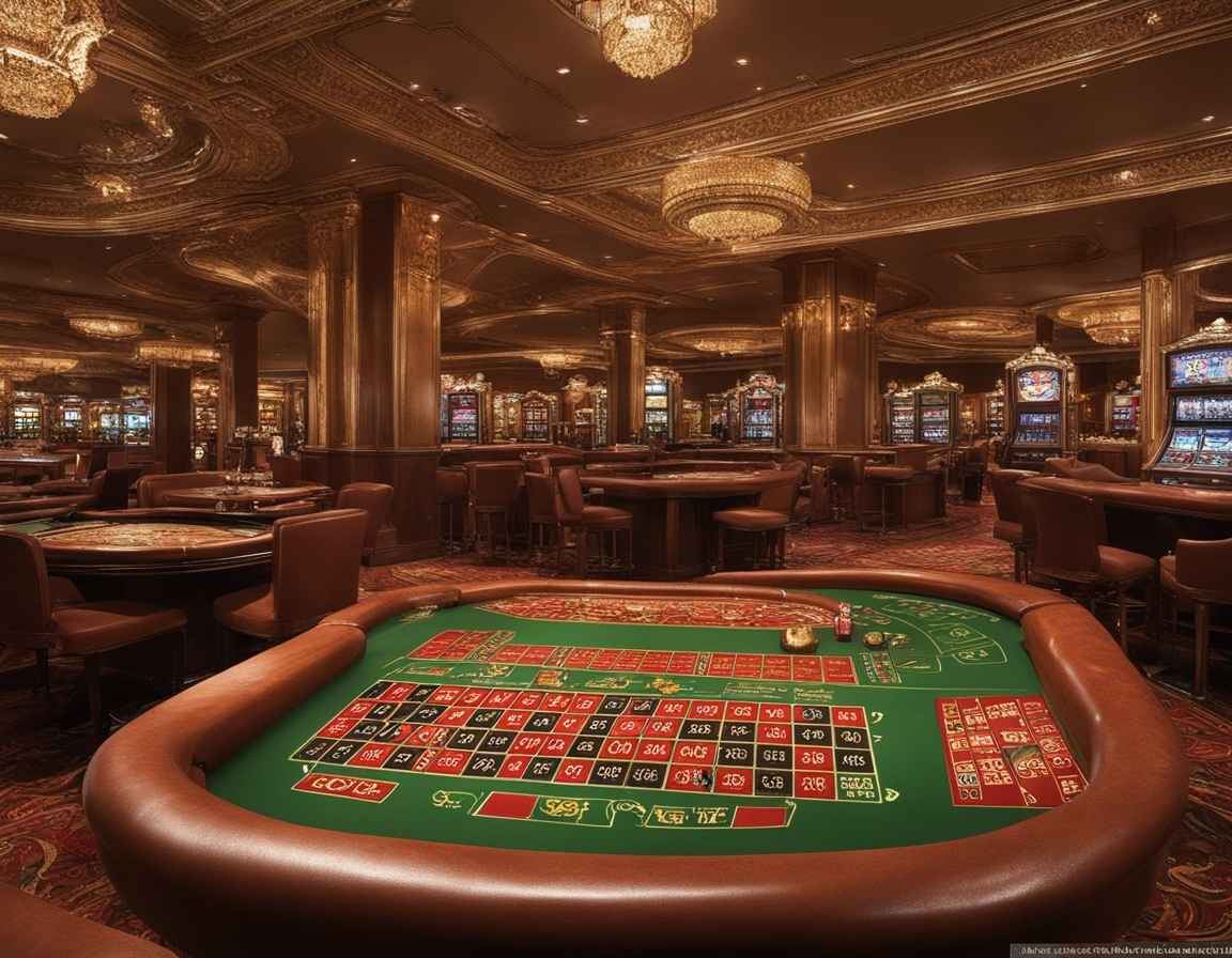 922bet cassino