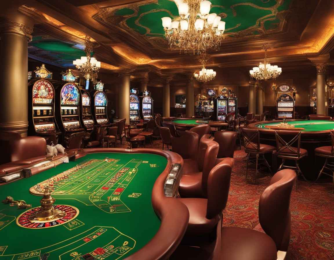 922bet cassino