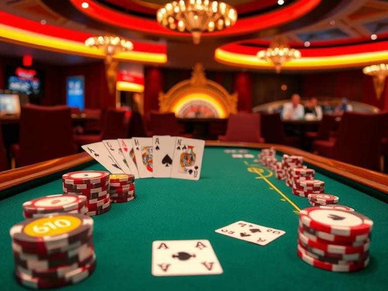 922bet cassino