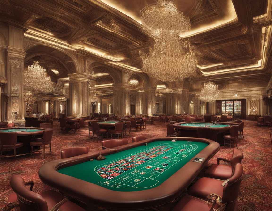 922bet cassino