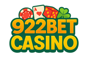 922bet cassino